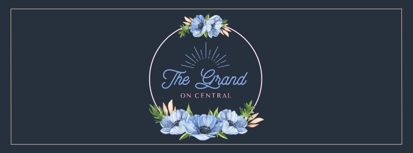 Grand The Grand On Central Header