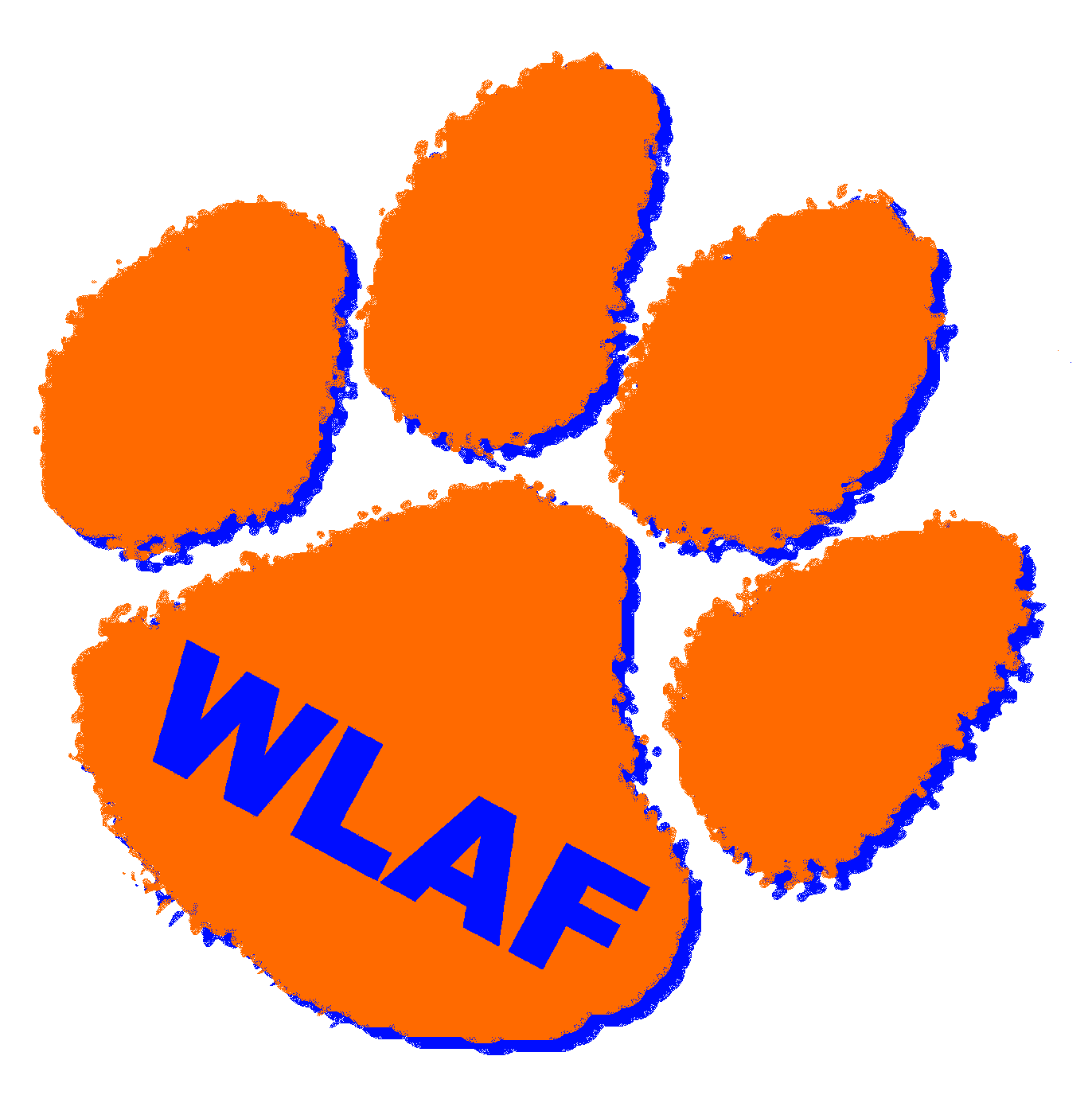 Paw -NEW-WLAF-Cougar-Paw-New-1