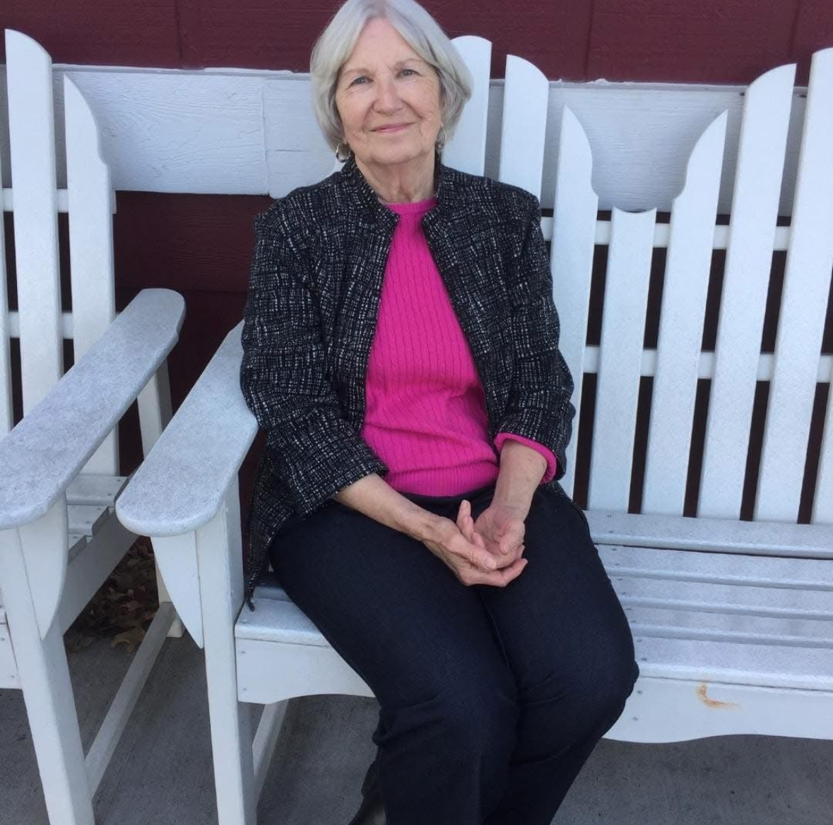 Joanne Watts