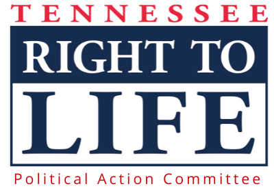 Tennessee Right to Life 2022_PAC_LOGO