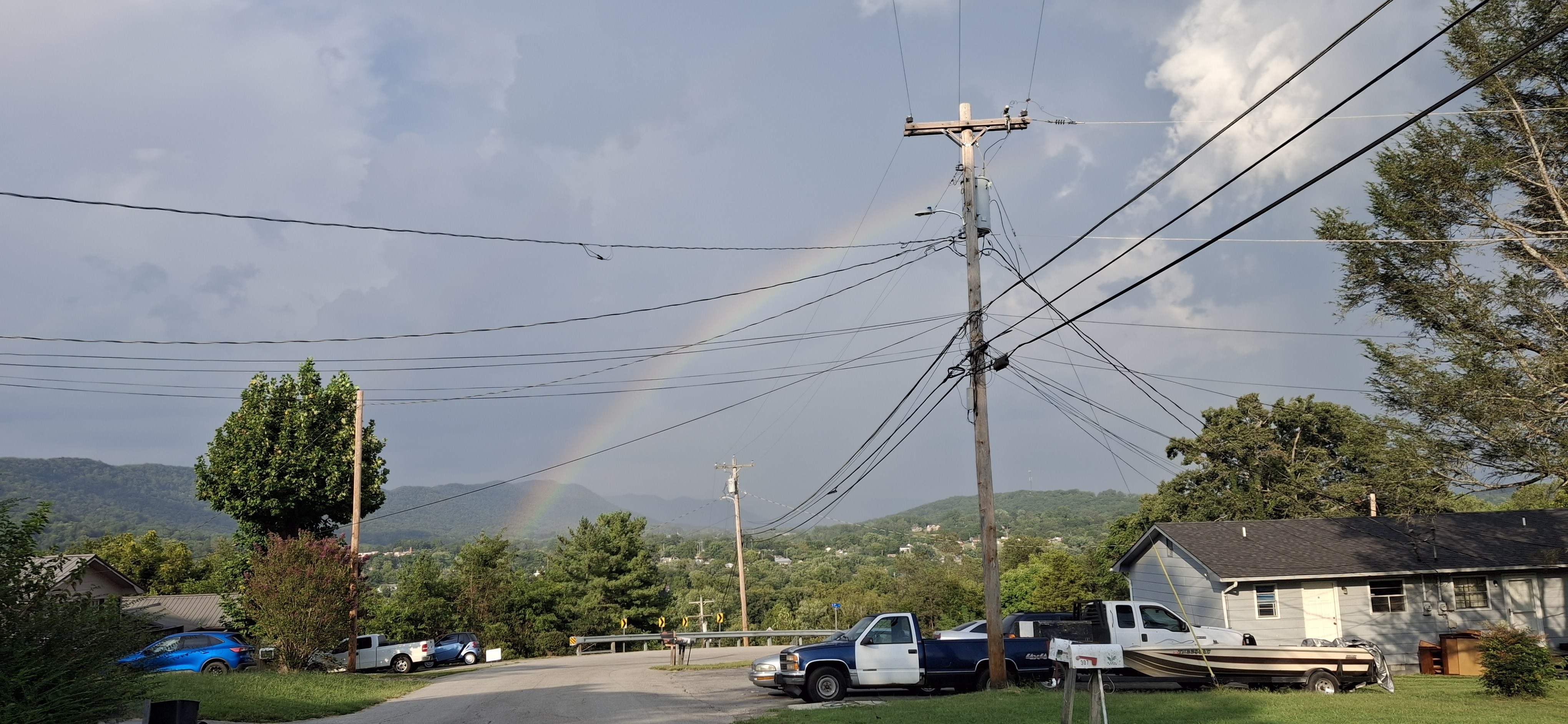 Rainbow 1000008358