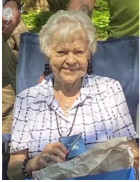 Lorene Deloris Smith Wilson, 82 of Lafollette