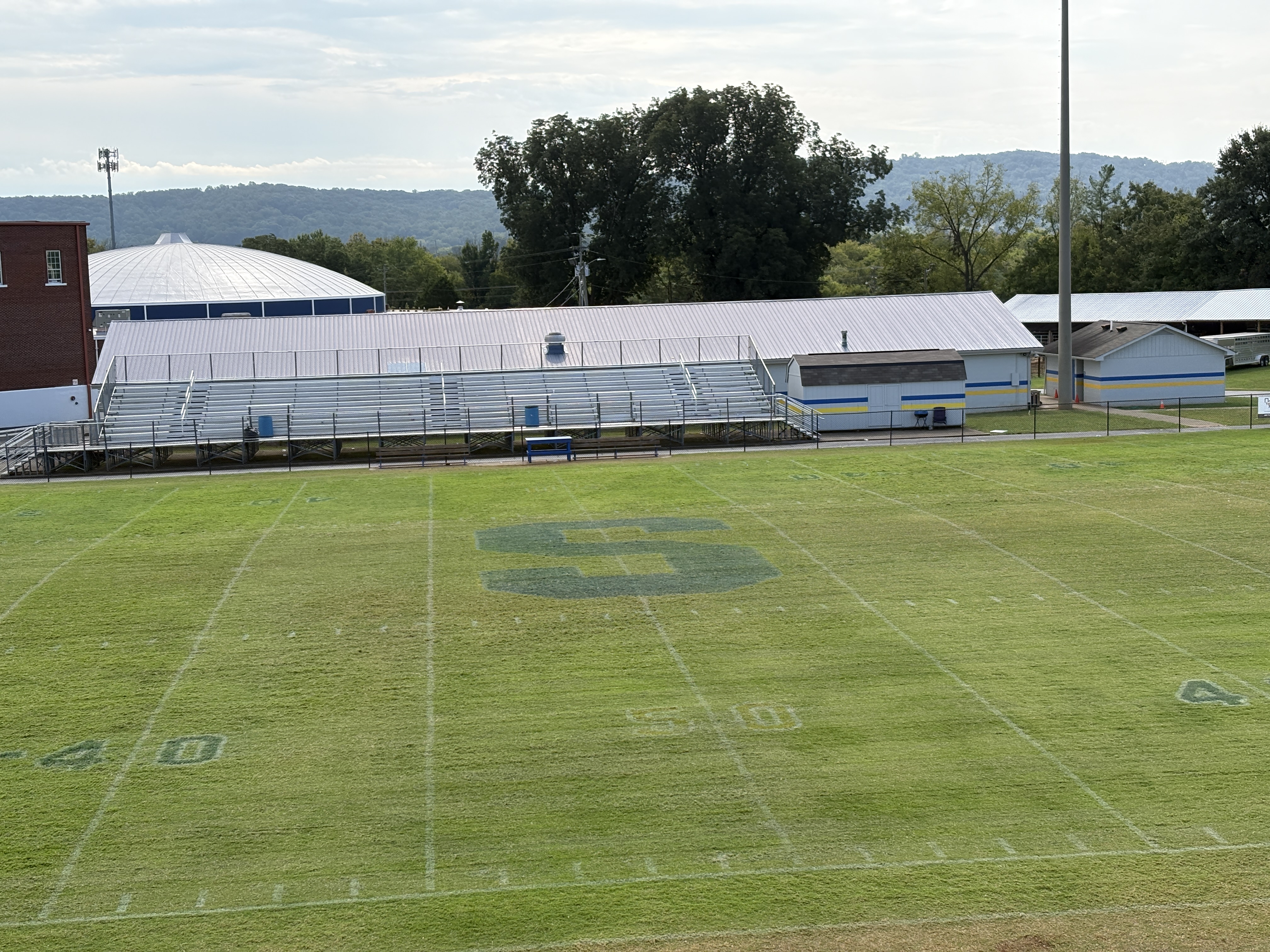 Cougars to play on natural grass for first time since 2023