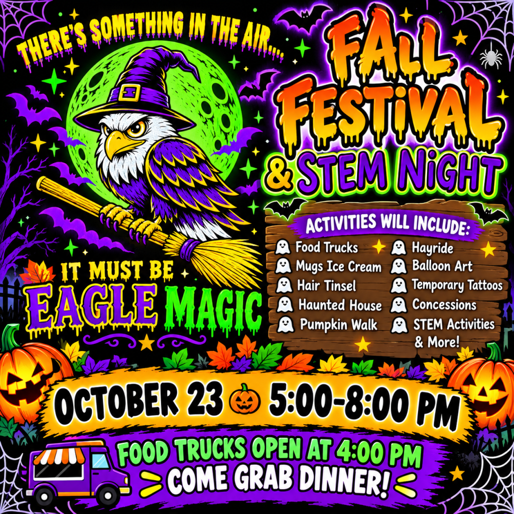 Jacksboro Elementary School Fall Fest and STEM Night is Friday - WLAF
